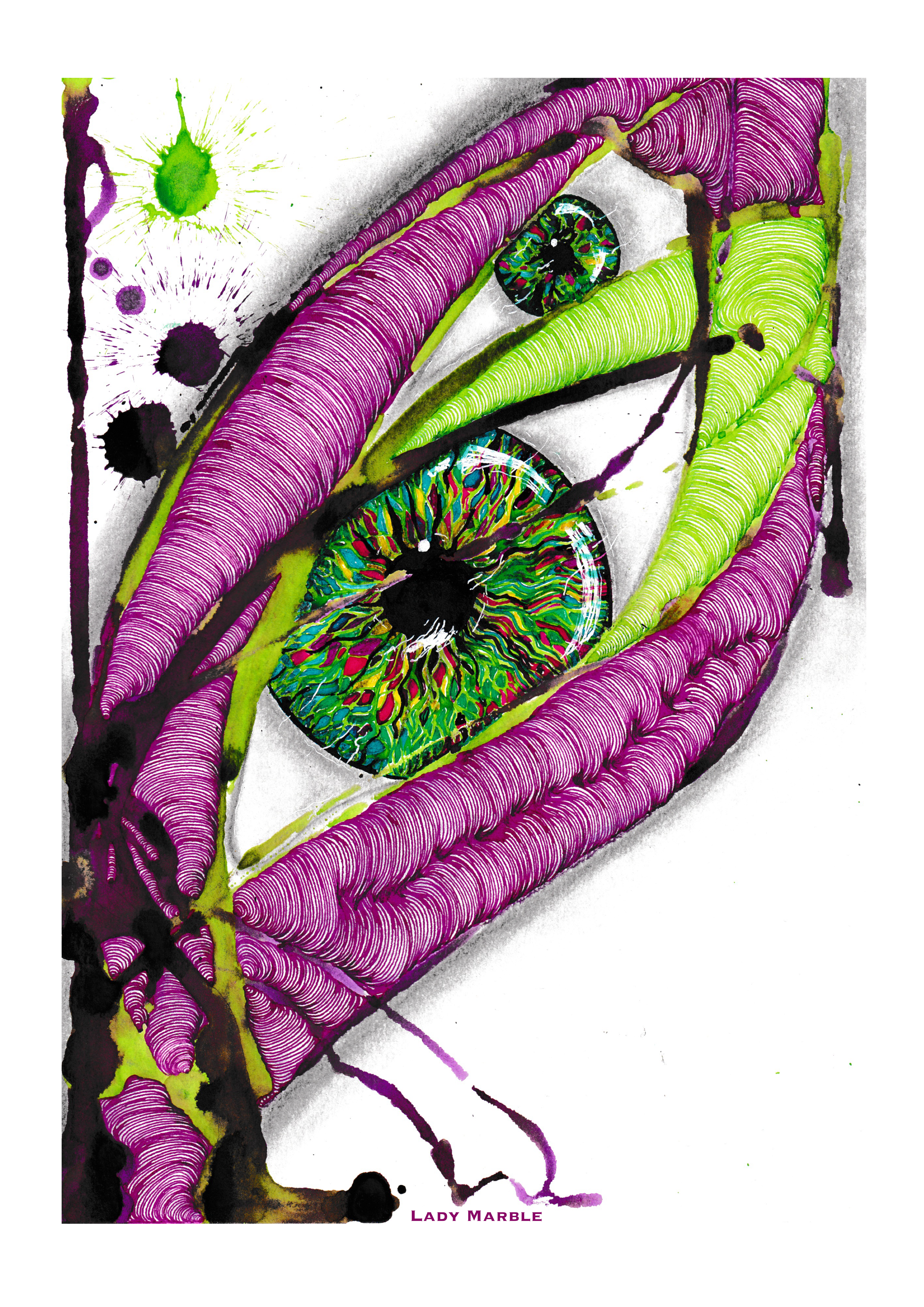 Fine Art Prints
